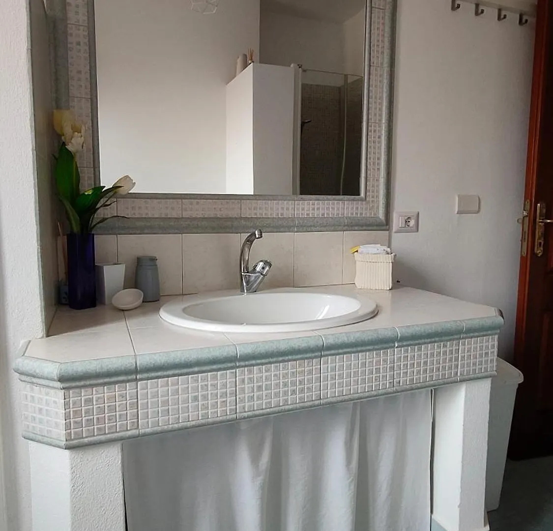 Alba B&B Portoscuso Bed & Breakfast