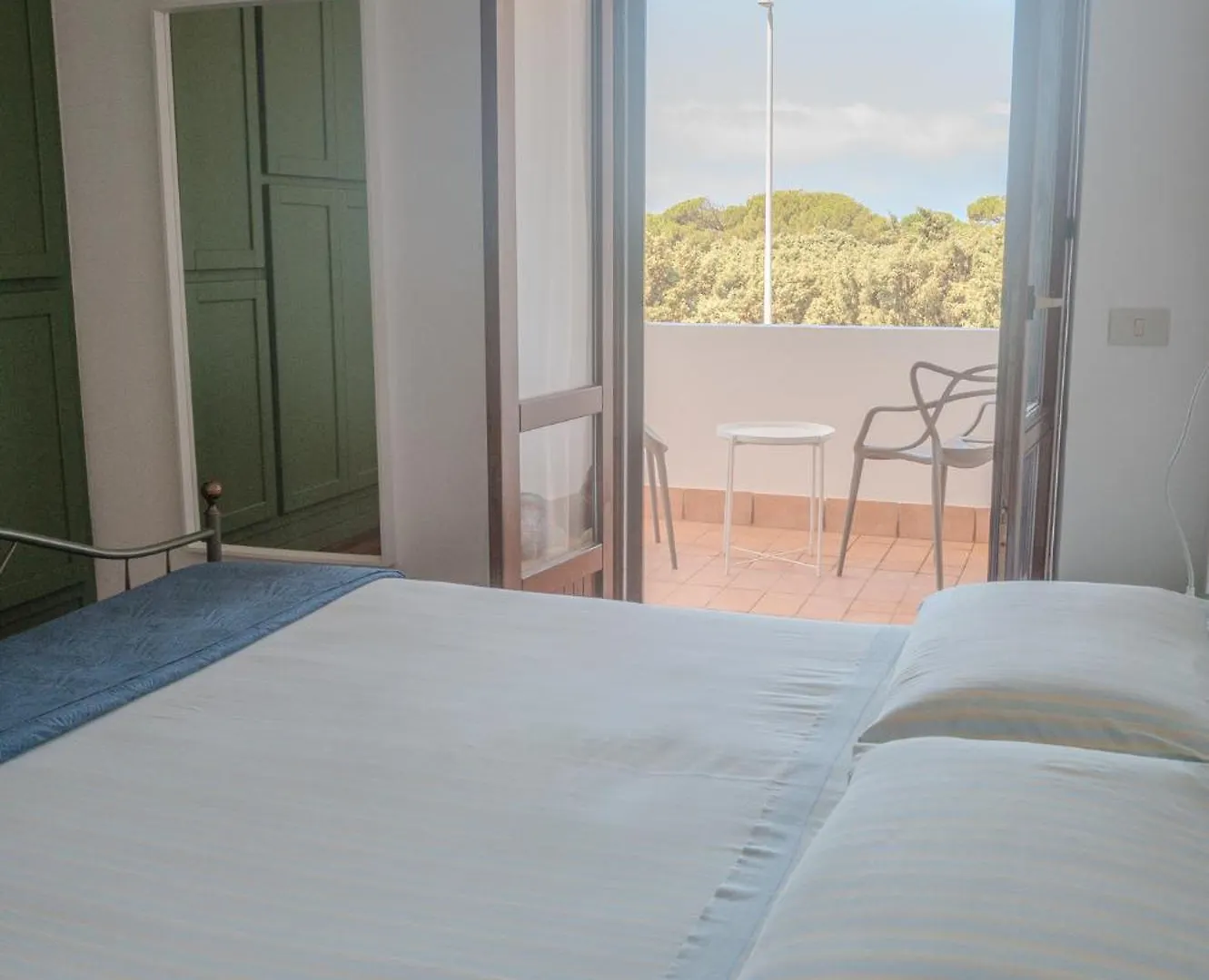 Bed & Breakfast Alba B&B Portoscuso