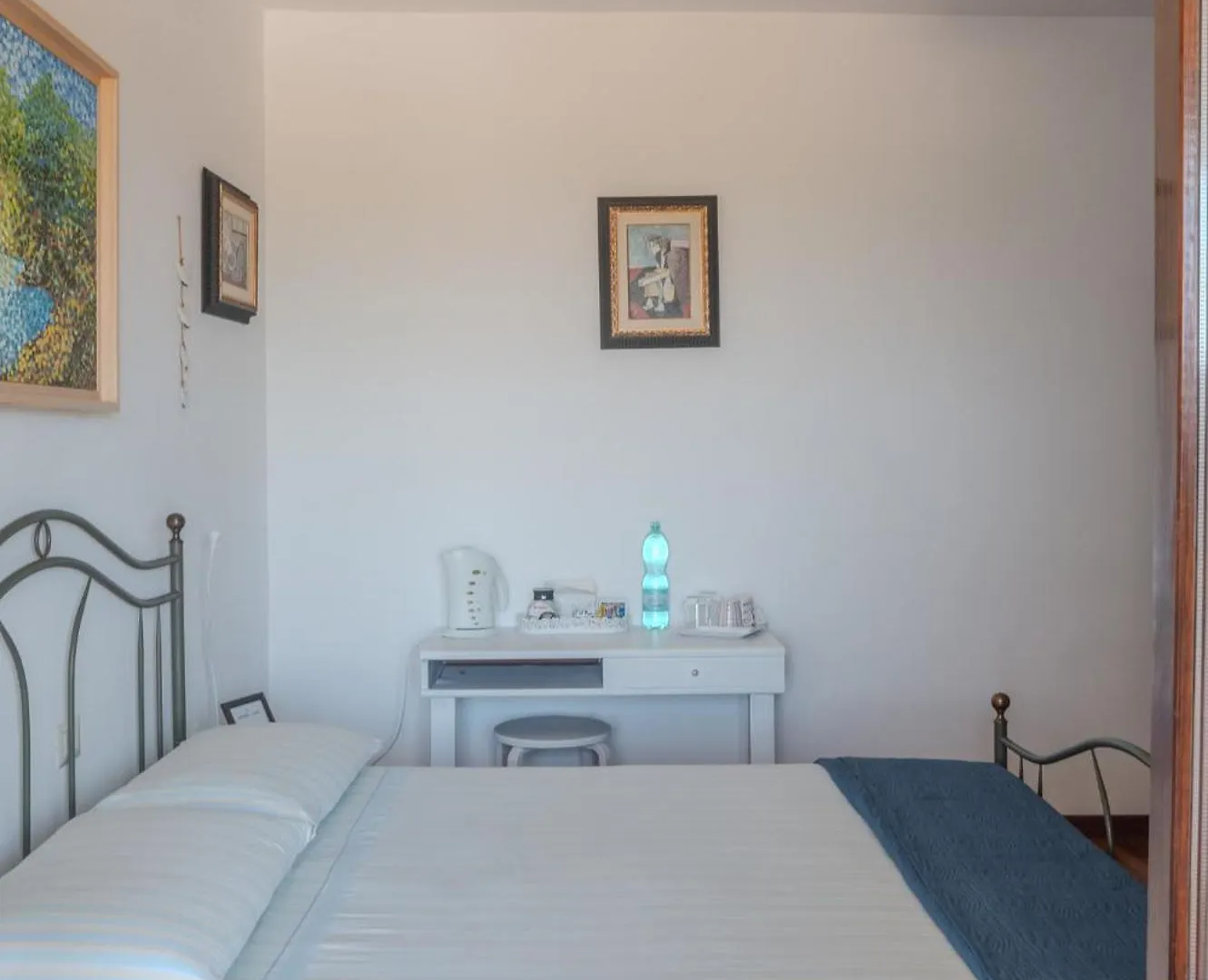 Alba B&B Portoscuso 0*,