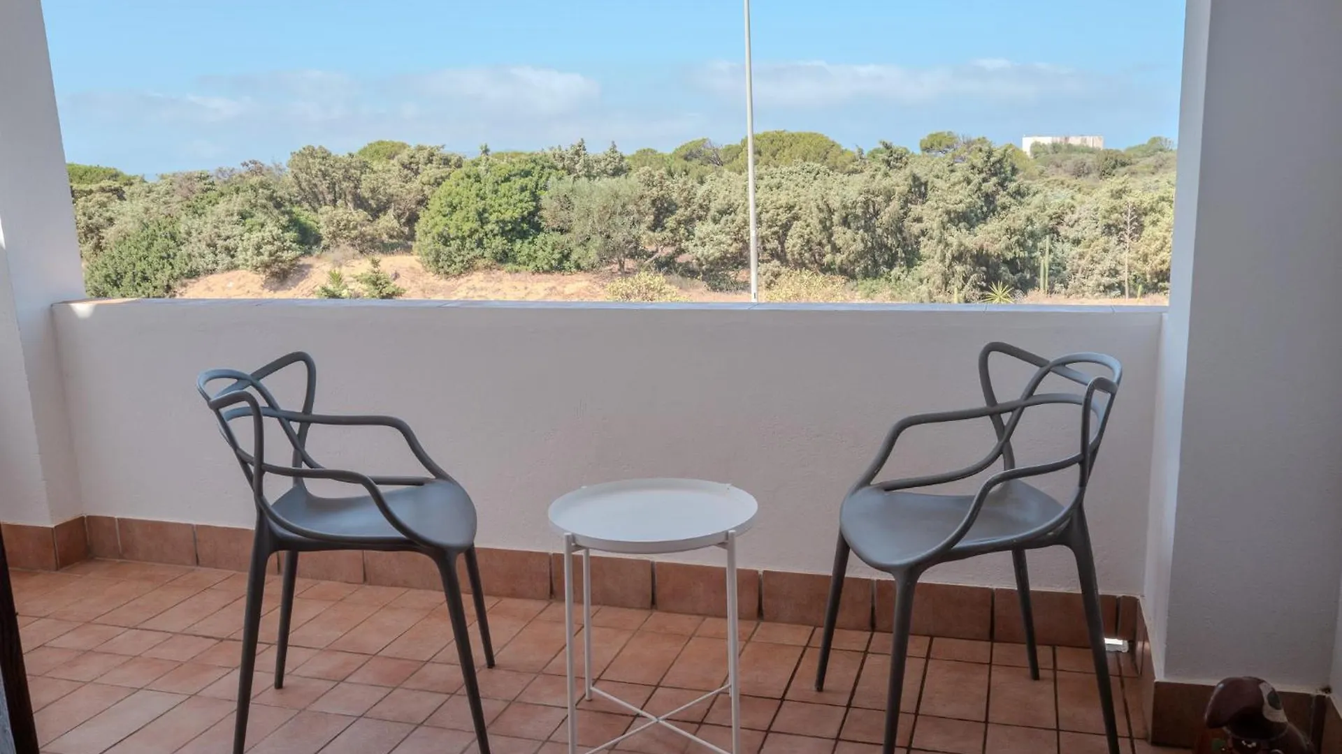 Alba B&B Portoscuso Italy