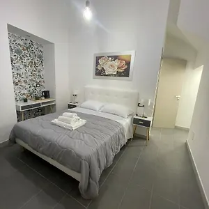 Kyansa Sicily A Affittacamere Pachino