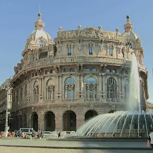Il Girasole Hotel Genova